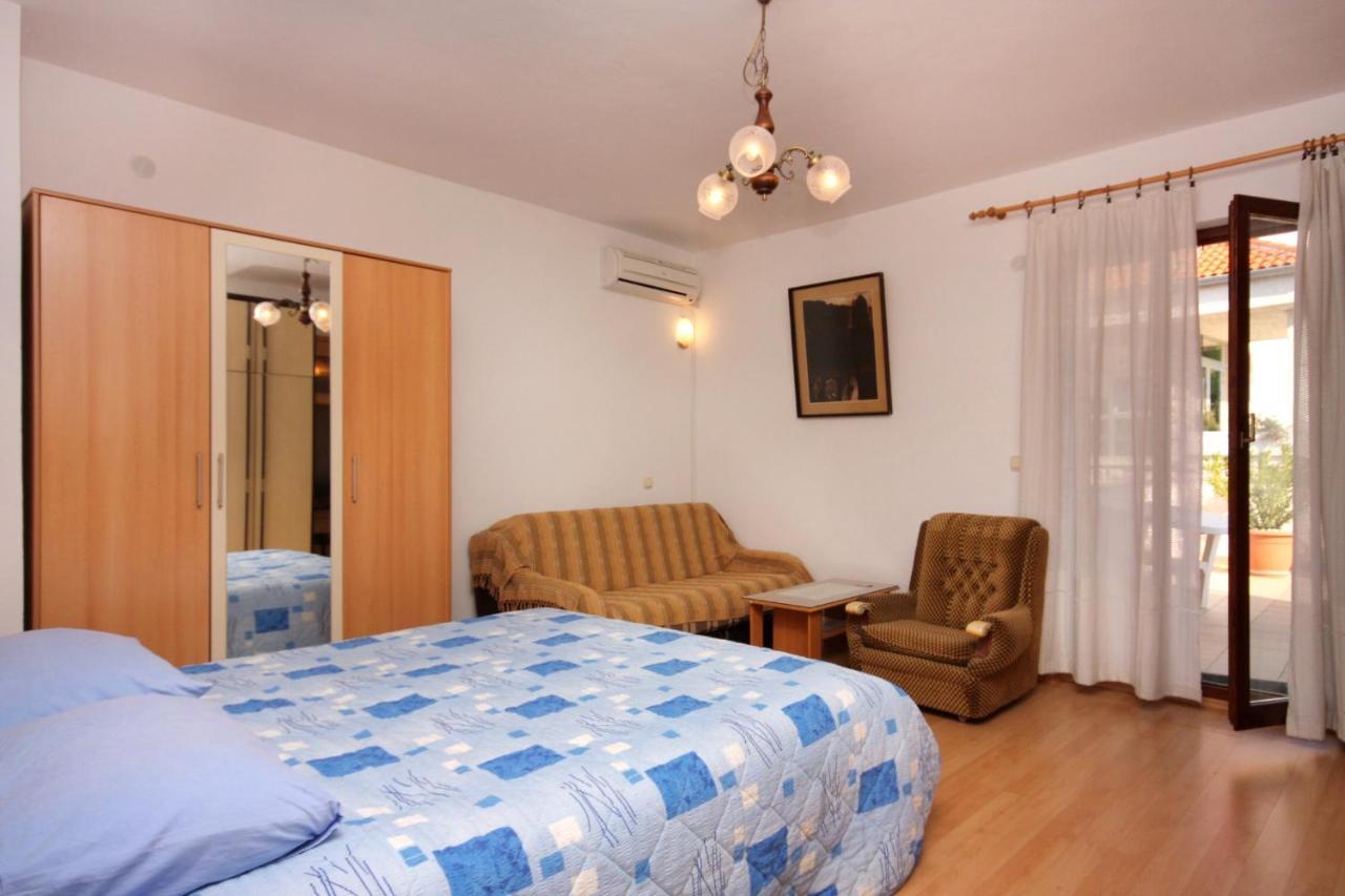 Apartment Vrbnik 5301B المظهر الخارجي الصورة