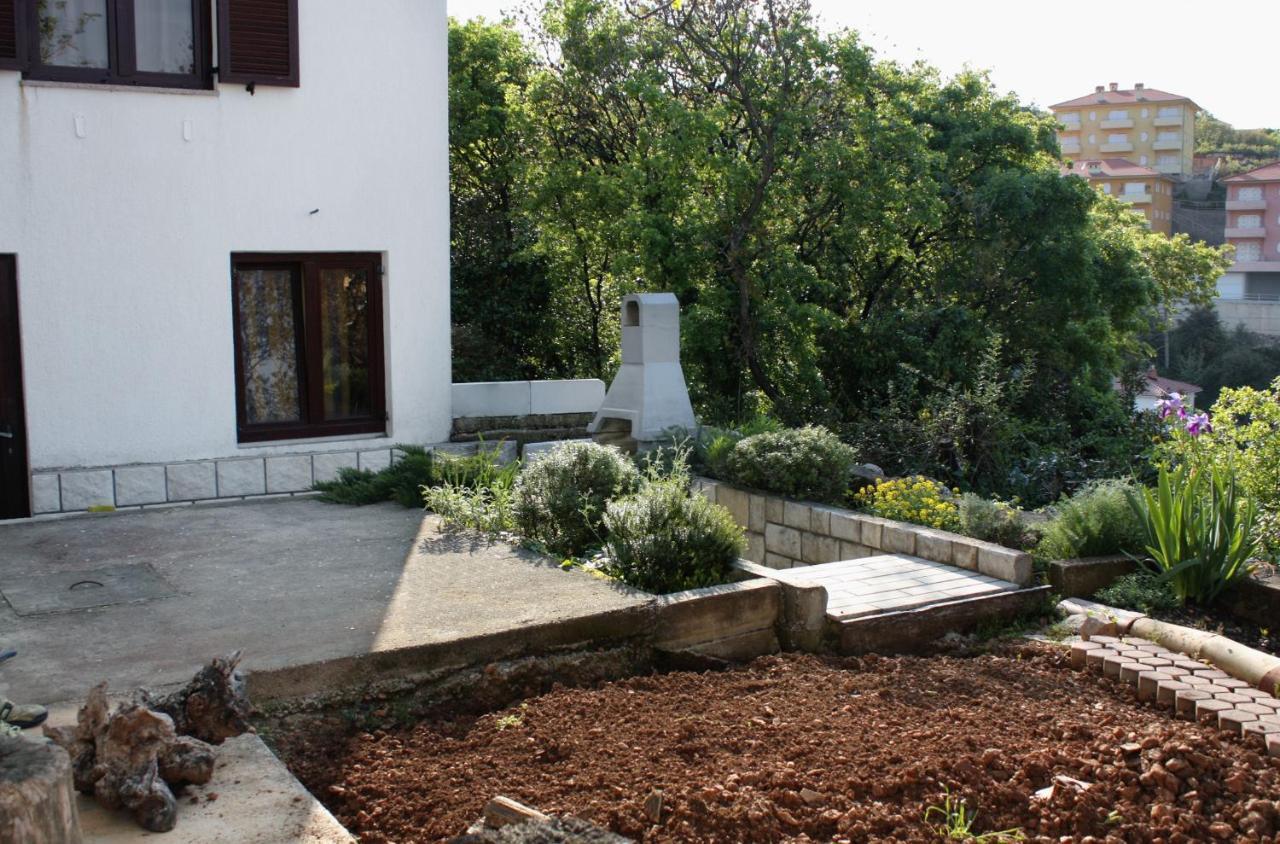 Apartment Vrbnik 5301B المظهر الخارجي الصورة