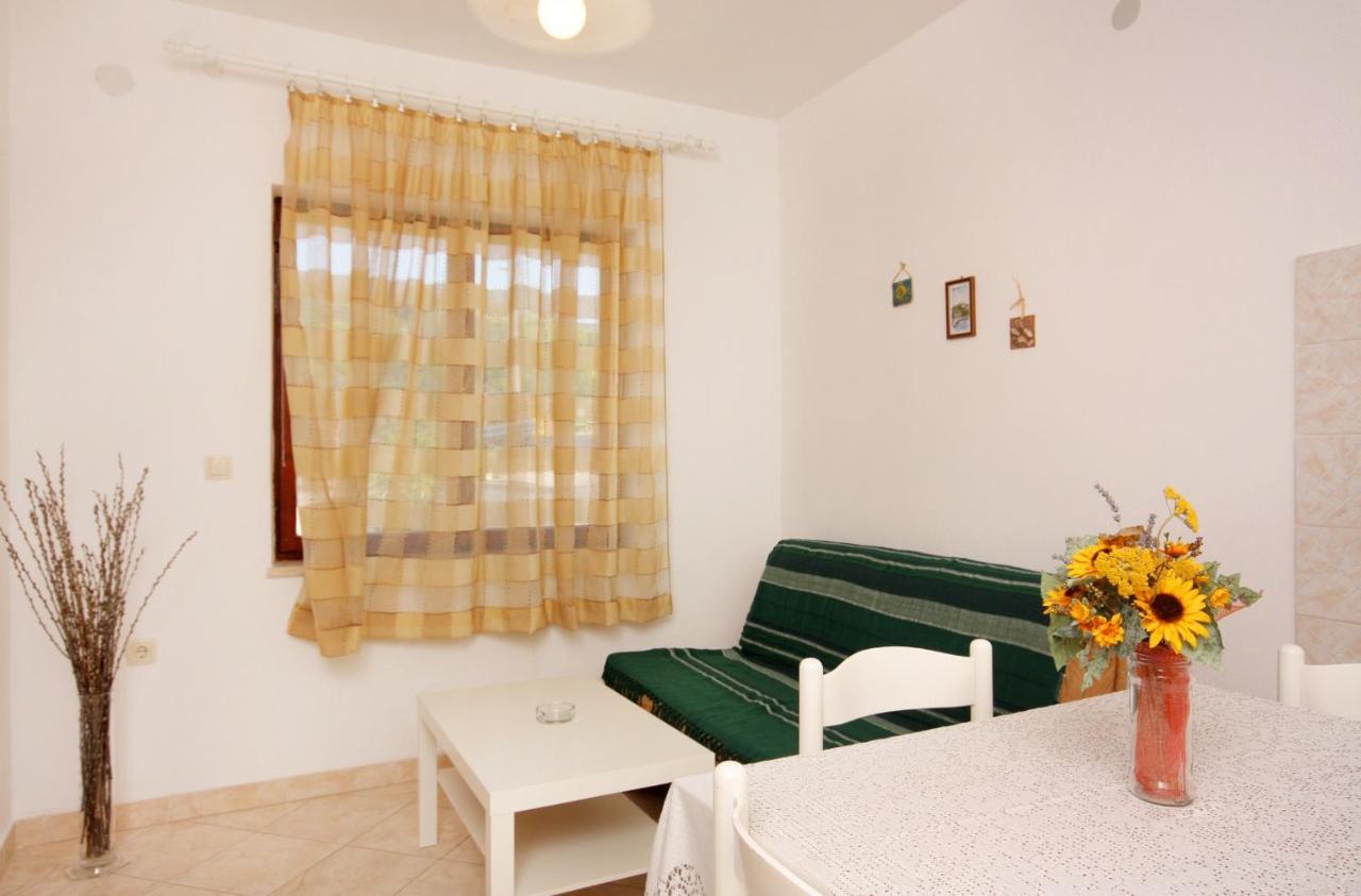 Apartment Vrbnik 5301B المظهر الخارجي الصورة