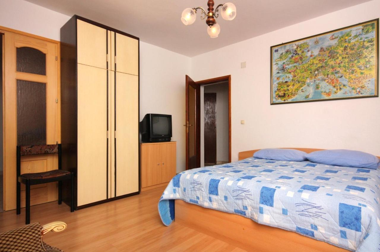 Apartment Vrbnik 5301B المظهر الخارجي الصورة